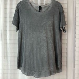 Super soft tee